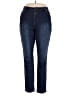 Woman Within Blue Jeans Size 18WT - photo 1