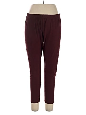 Apt. 9 Active Pants (view 1)