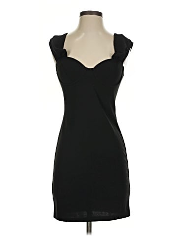 Forever 21 Cocktail Dress (view 1)