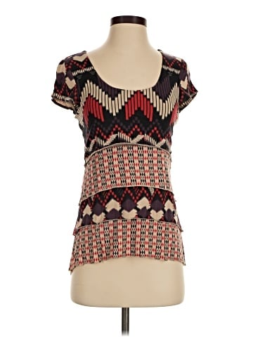 Weston Wear Short Sleeve T-Shirt (view 1)