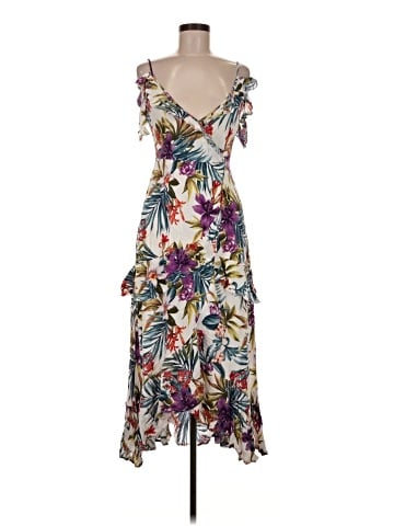 Forever 21 Cocktail Dress (view 1)