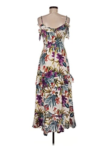 Forever 21 Cocktail Dress (view 2)
