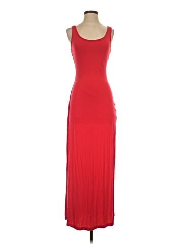 Bebe Casual Dress (view 1)