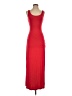 Bebe Red Casual Dress Size S - photo 1