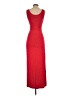 Bebe Red Casual Dress Size S - photo 2