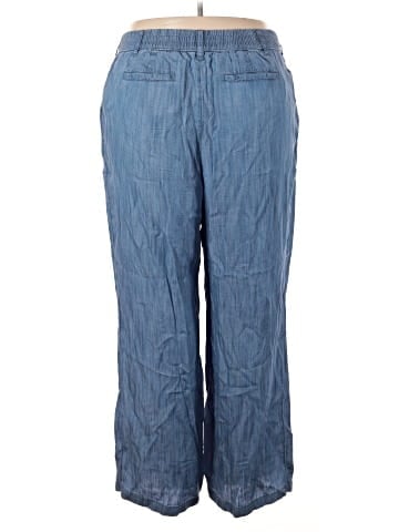 Lands' End Casual Pants (view 2)