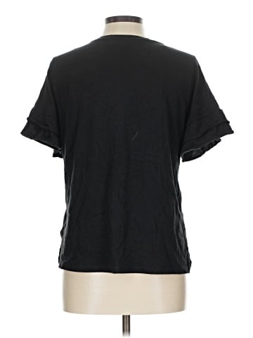 MICHAEL Michael Kors Short Sleeve T-Shirt (view 2)
