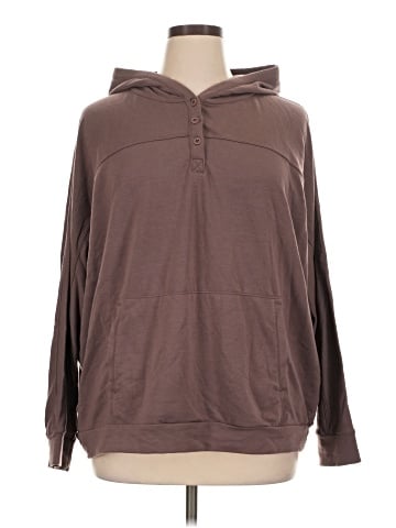 MPG Long Sleeve Henley (view 1)