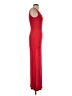 Bebe Red Casual Dress Size S - photo 4