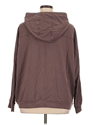 MPG Long Sleeve Henley (view 2)