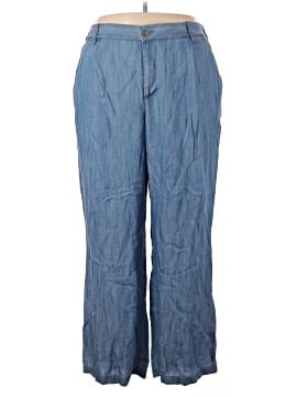 Lands' End Casual Pants