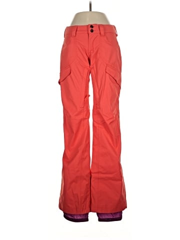 Burton Casual Pants (view 1)