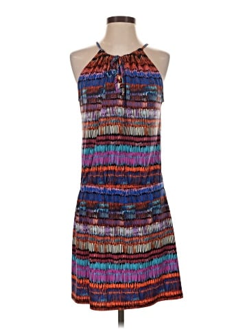 Veronica M. Casual Dress (view 1)