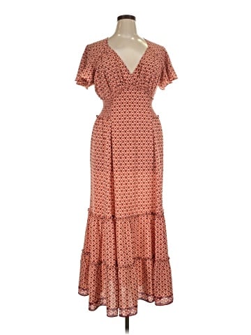 Max Studio Casual Dress (view 1)