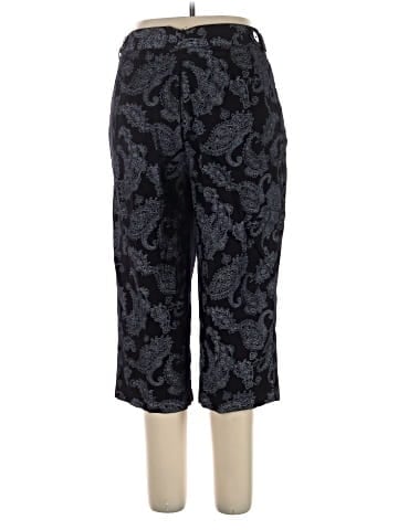 Sag Harbor Casual Pants (view 2)