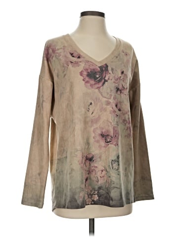 Joh Long Sleeve T-Shirt (view 1)