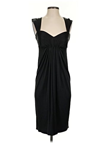 BCBGMAXAZRIA Cocktail Dress (view 1)