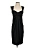 BCBGMAXAZRIA Black Cocktail Dress Size S - photo 1