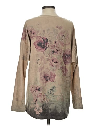 Joh Long Sleeve T-Shirt (view 2)
