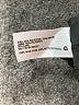 Cat & Jack Solid Black Blazer Size 10 - photo 4