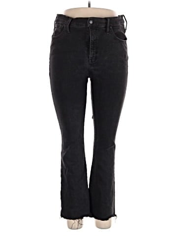 Madewell Jeans (view 1)