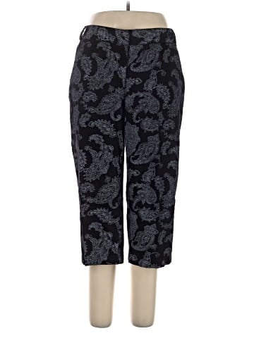 Sag Harbor Casual Pants (view 1)