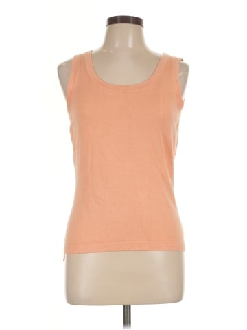 Gilli Sleeveless T-Shirt (view 1)