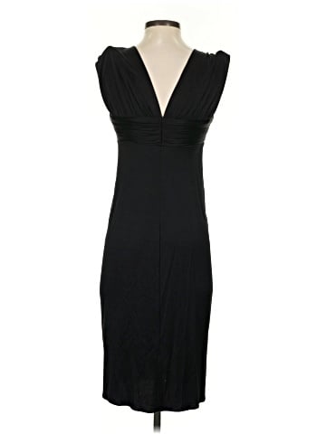 BCBGMAXAZRIA Cocktail Dress (view 2)