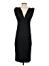 BCBGMAXAZRIA Black Cocktail Dress Size S - photo 2