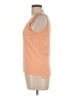 Gilli Orange Sleeveless T-Shirt Size M - photo 5