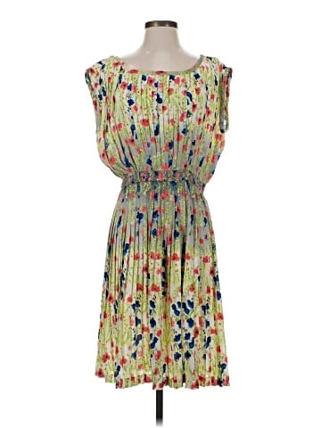 Baraschi Cocktail Dress (view 1)
