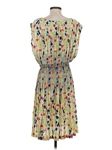 Baraschi Cocktail Dress (view 2)