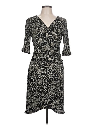 Connected Apparel Cocktail Dress (view 1)