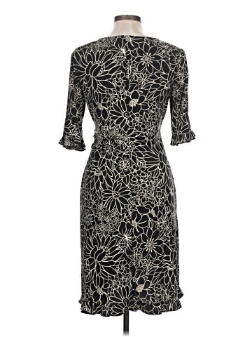 Connected Apparel Cocktail Dress (view 2)
