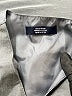 Nautica Gray Vest Size 4T - photo 3