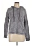 RBX 100% Polyester Gray Pullover Hoodie Size M - photo 1