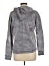 RBX 100% Polyester Gray Pullover Hoodie Size M - photo 2