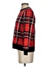 Charter Club Plaid Red Pullover Sweater Size S (petite) - photo 5