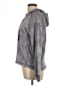 RBX 100% Polyester Gray Pullover Hoodie Size M - photo 5