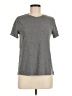 Xersion Gray Active T-Shirt Size M - photo 1