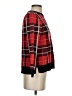 Charter Club Plaid Red Pullover Sweater Size S (petite) - photo 4