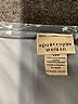 Apostrophe 100% Polyester Silver Formal Skirt Size 22 - photo 4