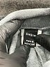 Shein Gray Sweatpants Size M (petite) - photo 7