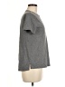 Xersion Gray Active T-Shirt Size M - photo 4
