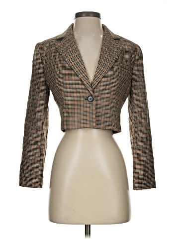 Nia Blazer (view 1)