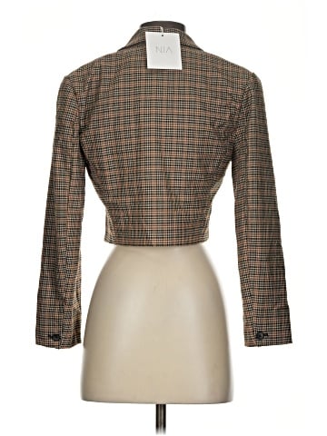 Nia Blazer (view 2)