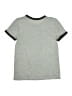 Stranger Things Silver Short Sleeve T-Shirt Size 11 - 13 - photo 2