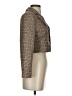 Nia Tweed Brown Blazer Size XS - photo 4