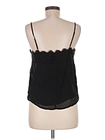 Abercrombie & Fitch Sleeveless Blouse (view 2)