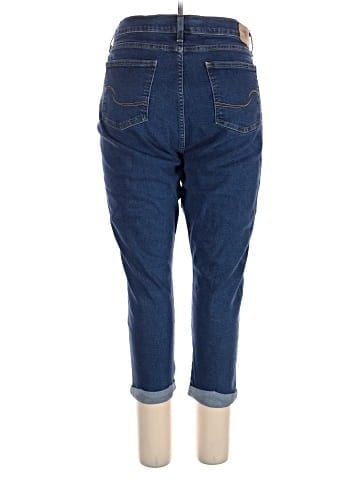 Levi Strauss Signature Jeans (view 2)